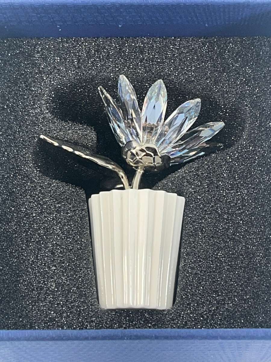 Swarovski Daisy