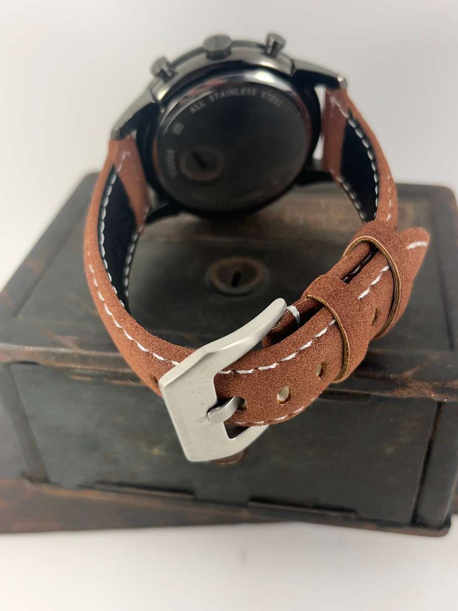 Fossil Townsman Gents Chronograph