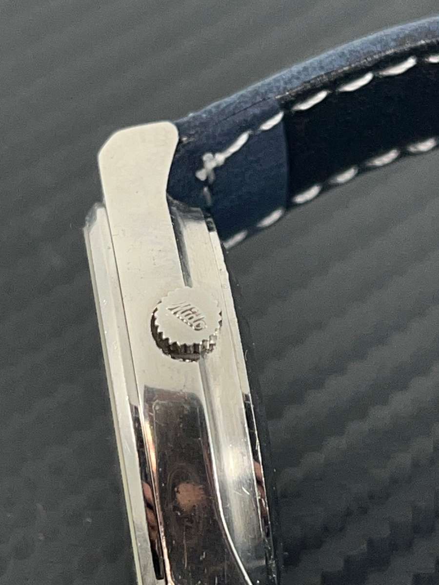 Mido Ocean Star Gents Wristwatch