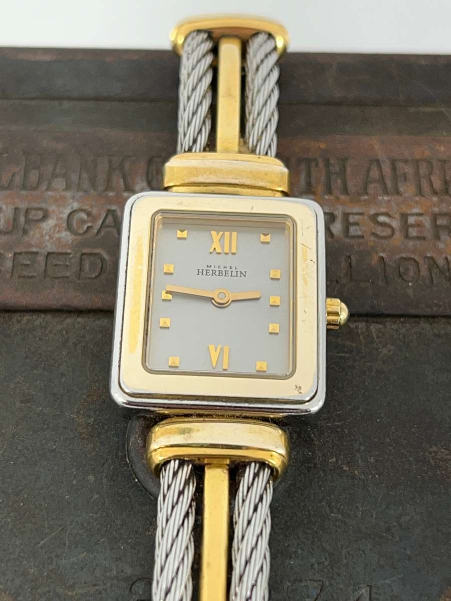 Michel Herbelin Ladies Watch