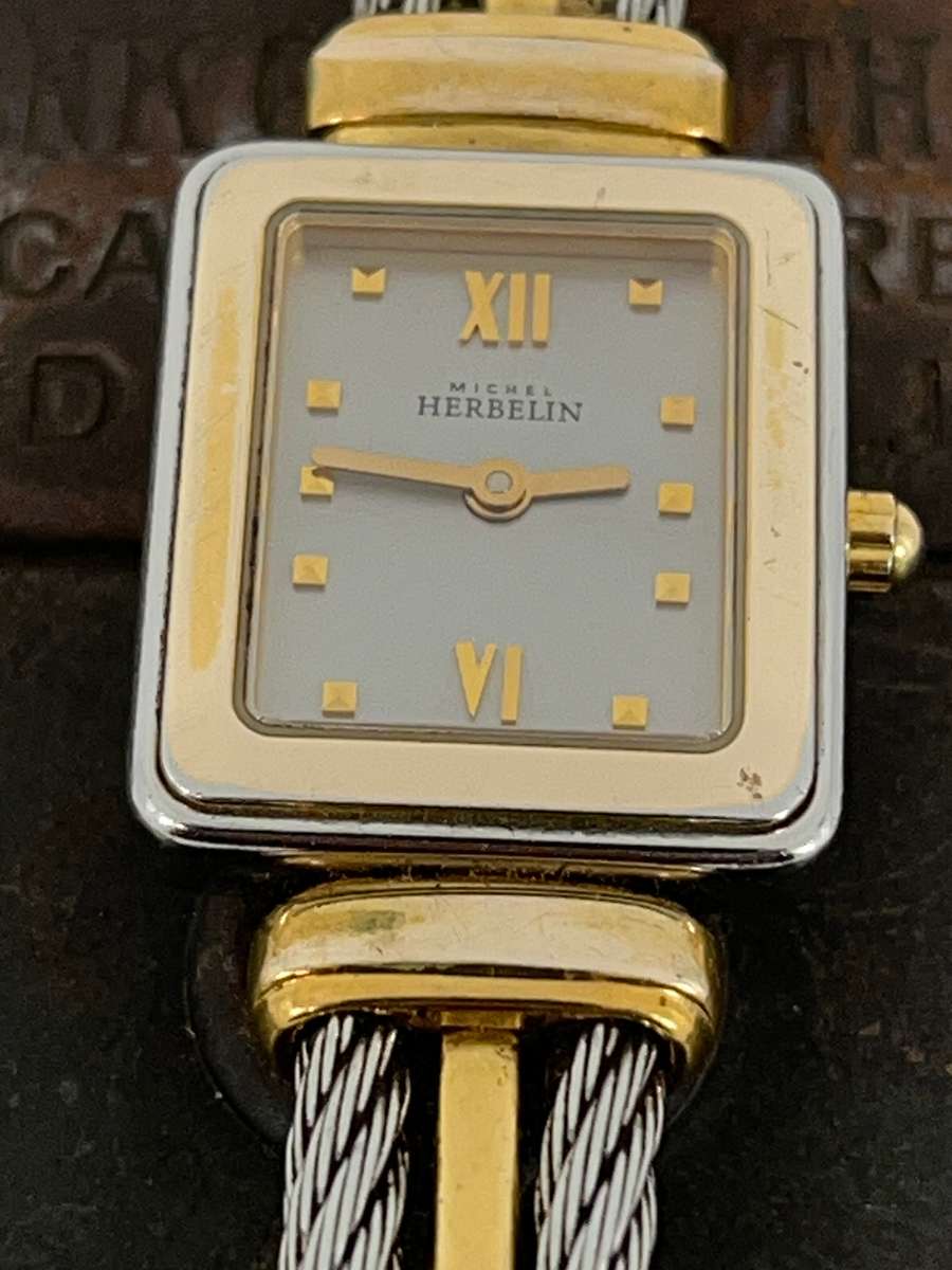 Michel Herbelin Ladies Watch