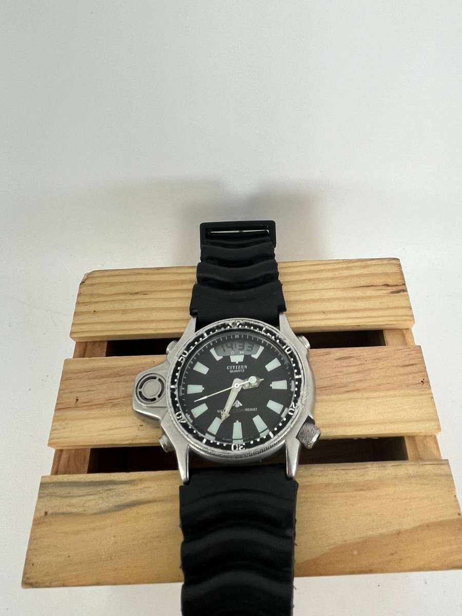 Citizen Promaster Aqualand Dive Watch C022