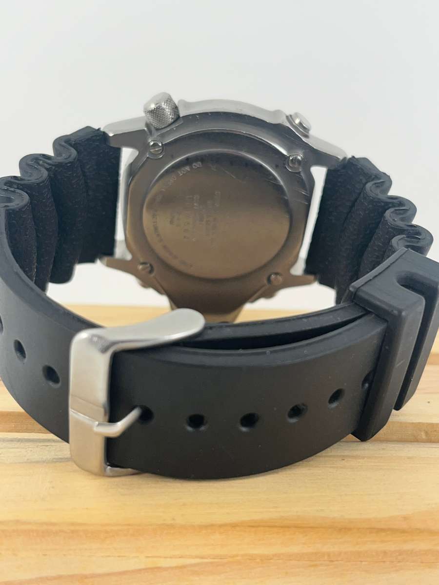 Citizen Promaster Aqualand Dive Watch C022