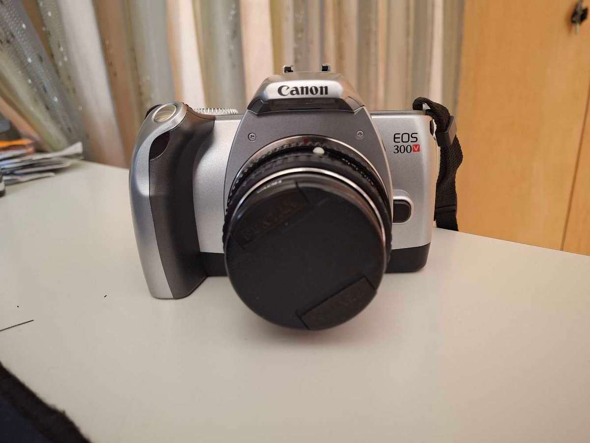 Canon EOS 300V - Body only