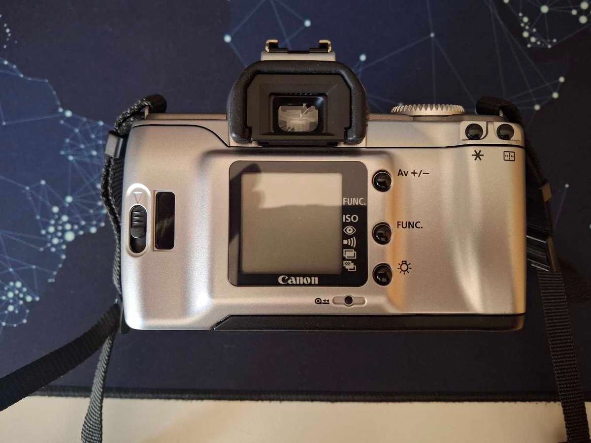 Canon EOS 300V - Body only
