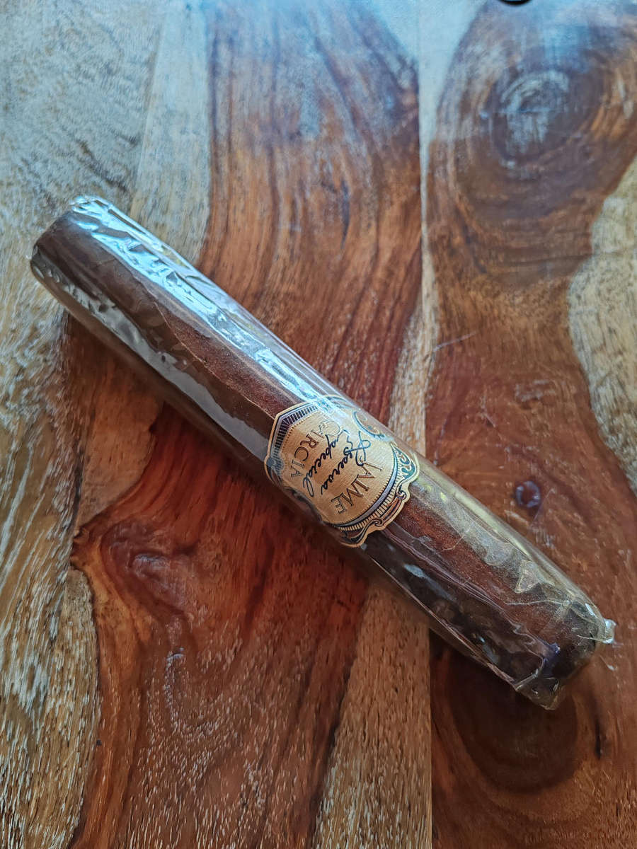 Cigars Jaime Garcia Reserva Especial - Toro Gordo