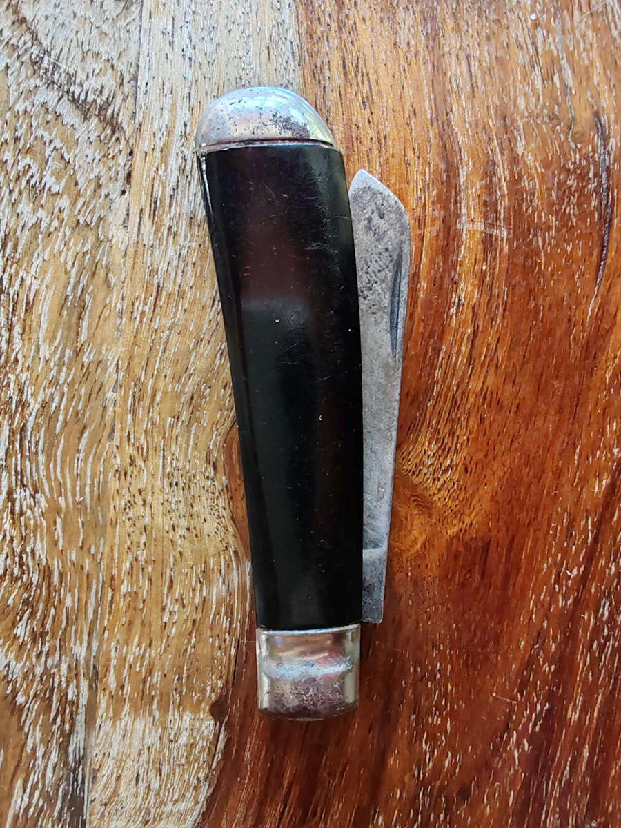 Vintage Pocket knife