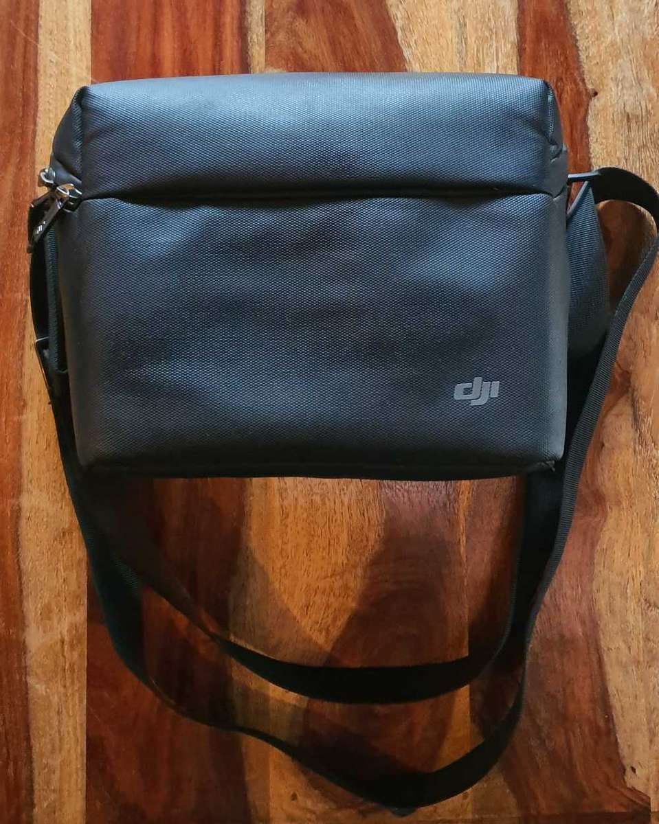 DJI Mavic air 2 flymore combo + Gamnet x sport