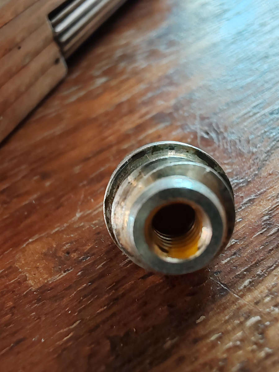 S.T. Dupont Ligne 1 Large Silver-Plated Lighter