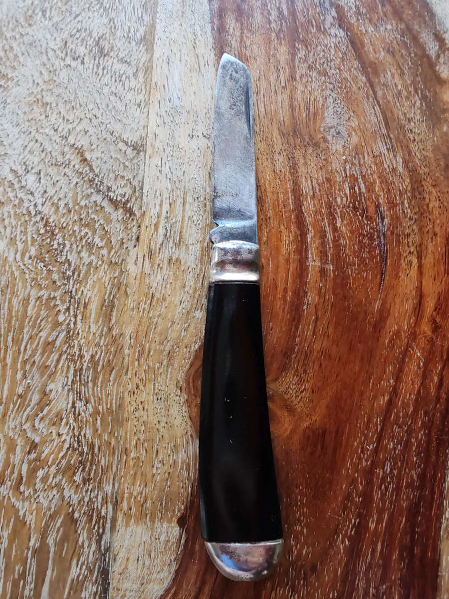 Vintage Pocket knife