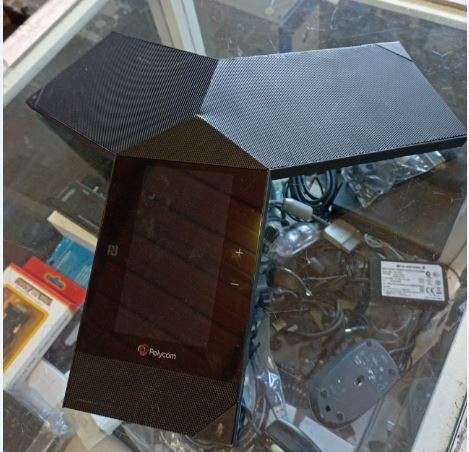 Polycom RealPresence Trio 8800 Smart IP Conference Phone