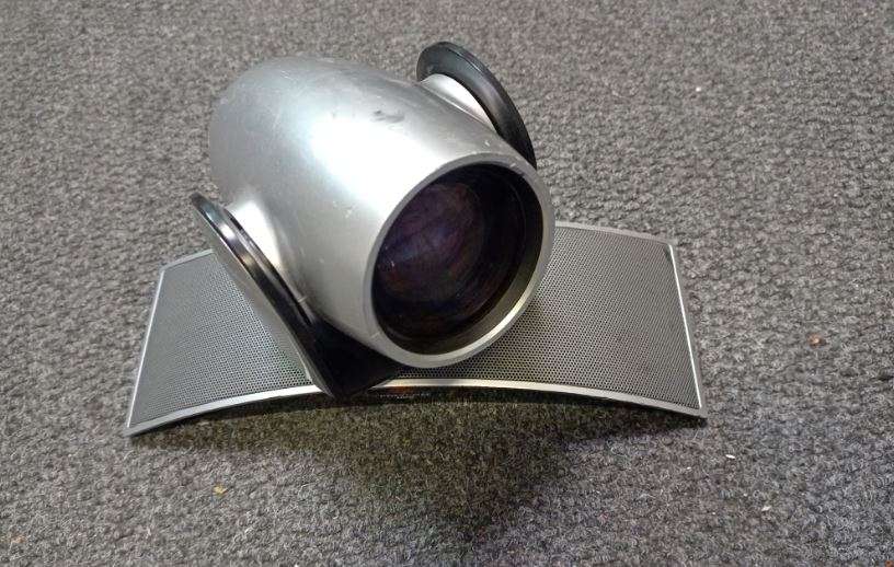 Polycom Mptz-6 Eagle Eye 720p HD Conference Camera 1624-23412-001