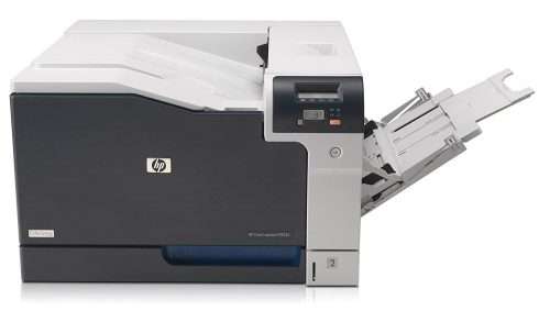 HP Color LaserJet Professional CP5225dn Printer A4/A3 Color Printer  Refurbished