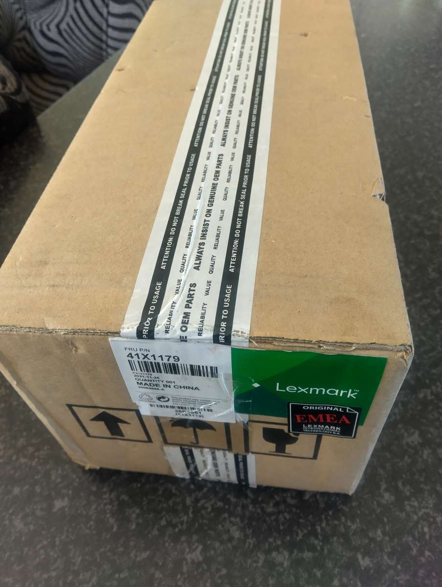 Lexmark Fuser 220v MS MX620 MS MX520 Series MS MX420 MS MX320 Series (41X1179)