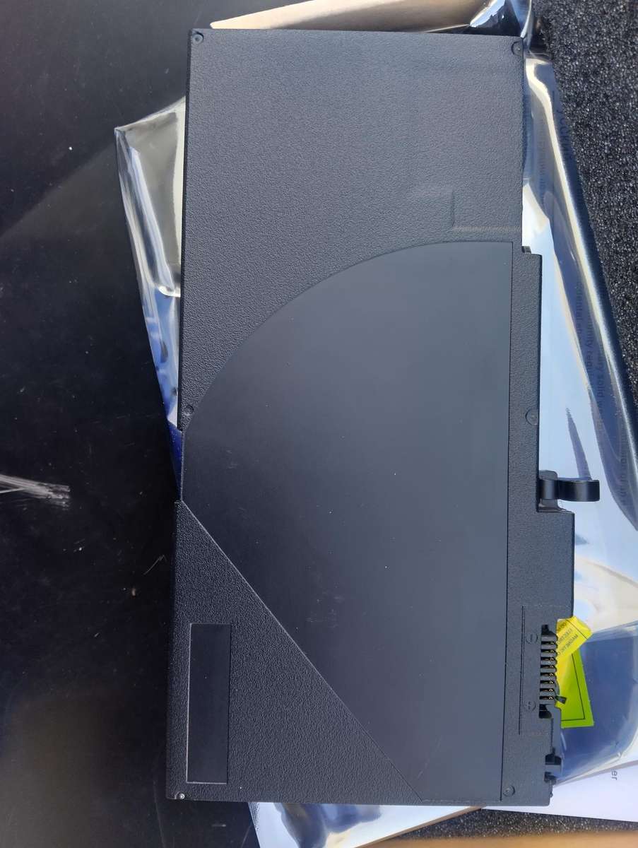 Hp EliteBook 840 CM03H Laptop Battery (HPP CM03H-4-3S1P 11.1V 4400mAh Black)