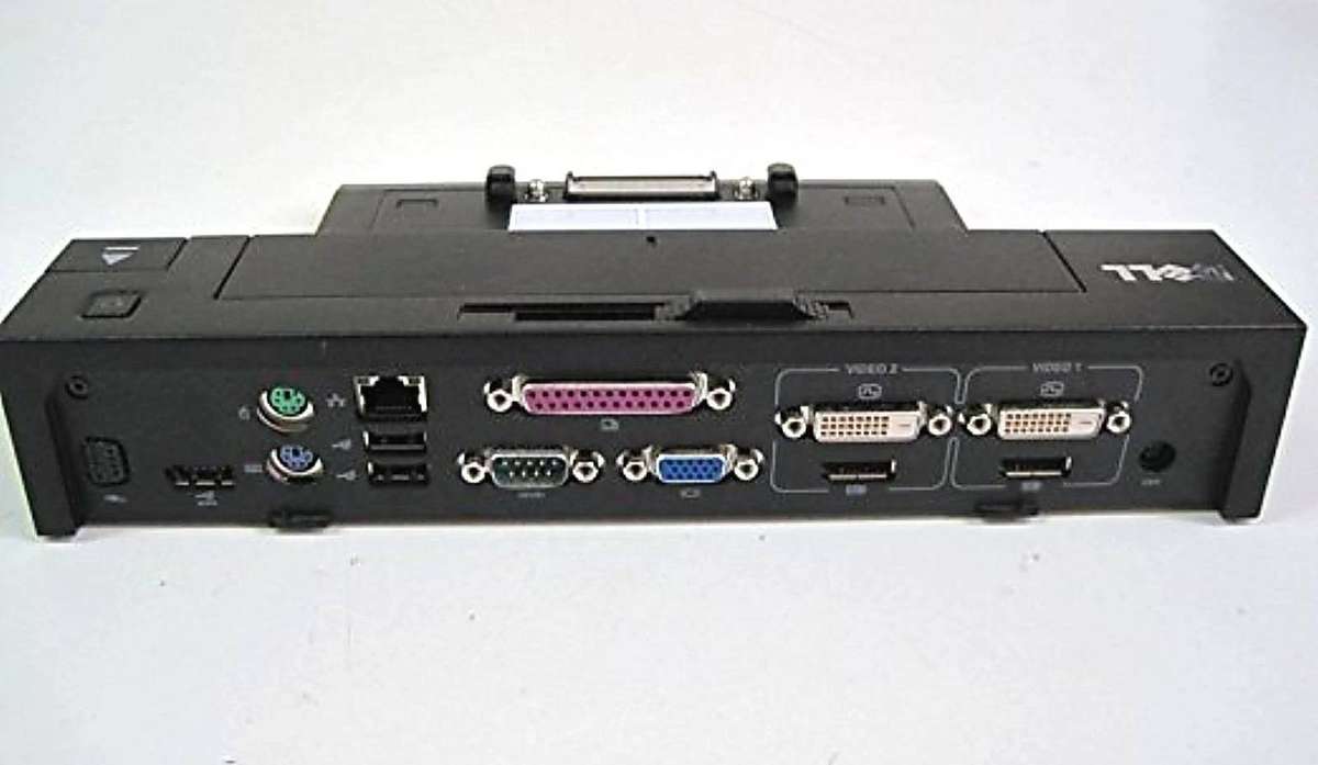 Dell PR02X Docking Station (DP/N: F310C A03)