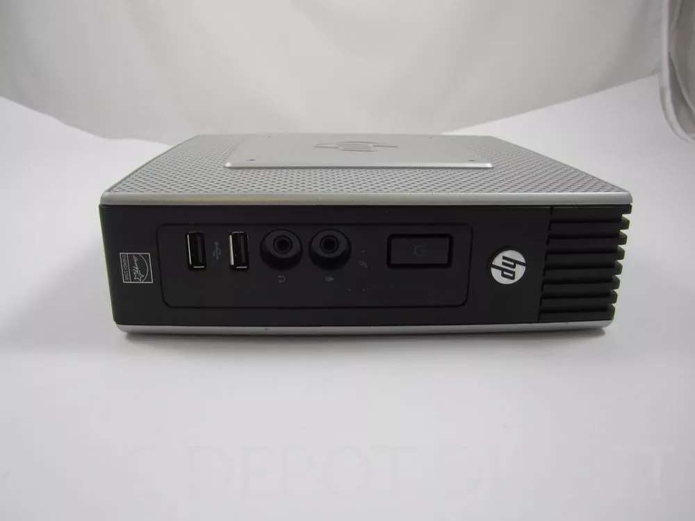HP Thin Client T510 with 2gb DDR3 ram, SATA Cable to Add Hard Drive