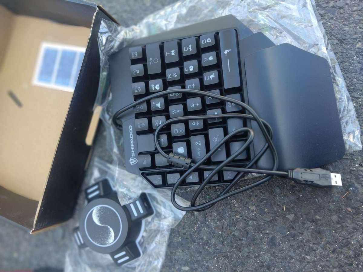 Video Game Combo Pack  3in1 Video Game Combo Pack