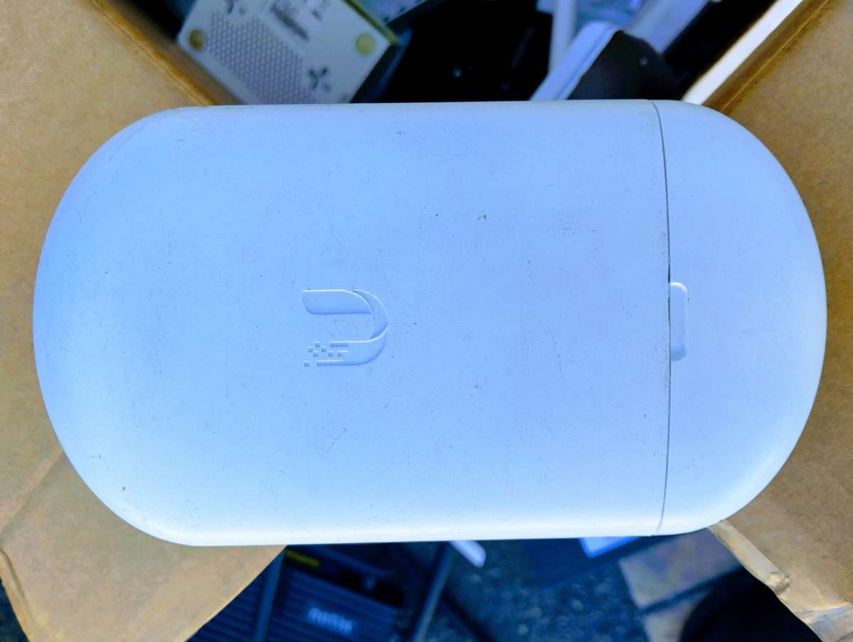 Ubiquiti NanoStation Loco 5AC CPE LOCO5AC