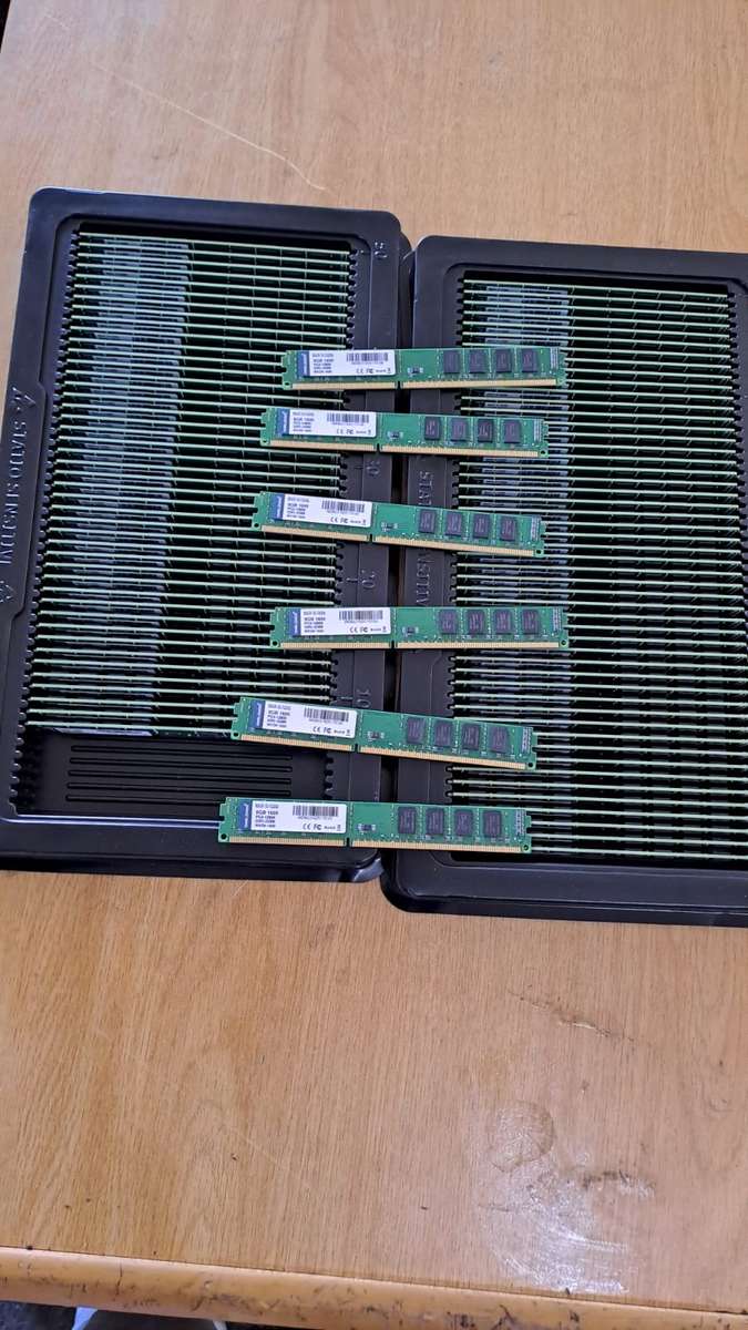 8GB DDR3 1600 MHz PC3-12800 Desktop Memory RAM ( DDR3 8gb)
