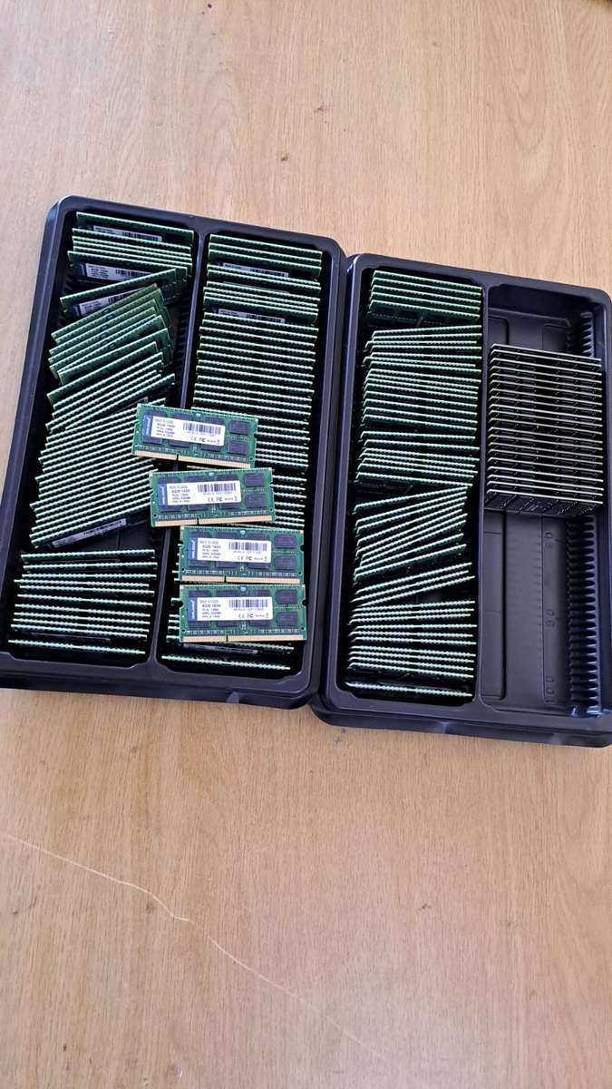 8GB DDR3 1600 MHz PC3-12800 Laptop Memory RAM ( DDR3 8gb)