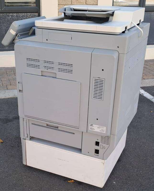 Samsung A3/A4 Mono Multi-Function Printer - MultiXpress 8240 (Heavy Duty Printer)