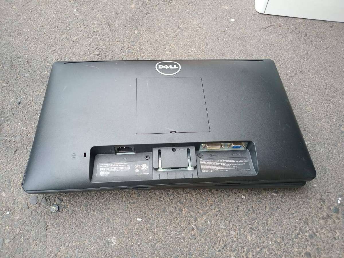 Dell 20inch LCD Monitor | E2014Hf