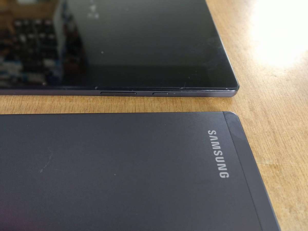 Samsung Galaxy Tab A7 | SM-T505N | 32GB Takes SIM Card