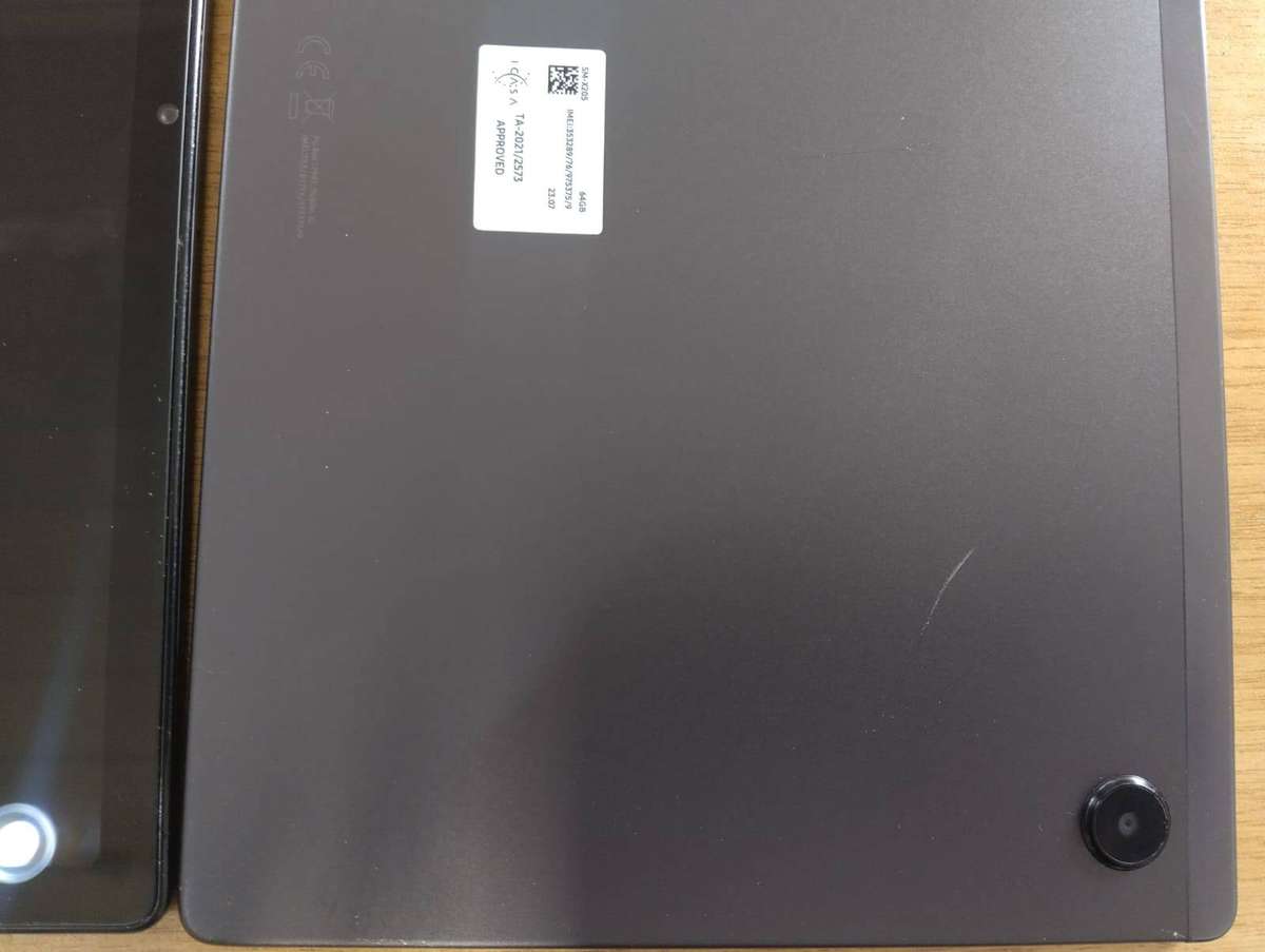 Samsung Galaxy Tab A8 | SM-X205/200 | 64/32GB | with SIM