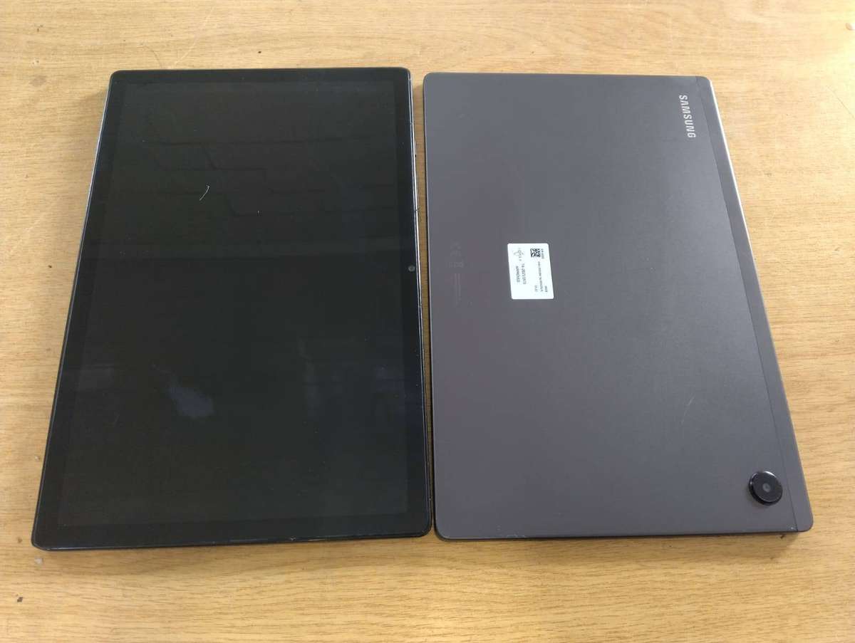 Samsung Galaxy Tab A8 | SM-X205/200 | 64/32GB | with SIM