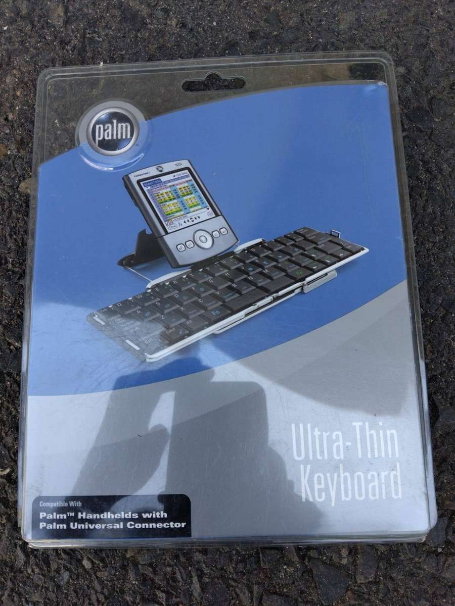 Palm Ultra Thin Keyboard  P10900U