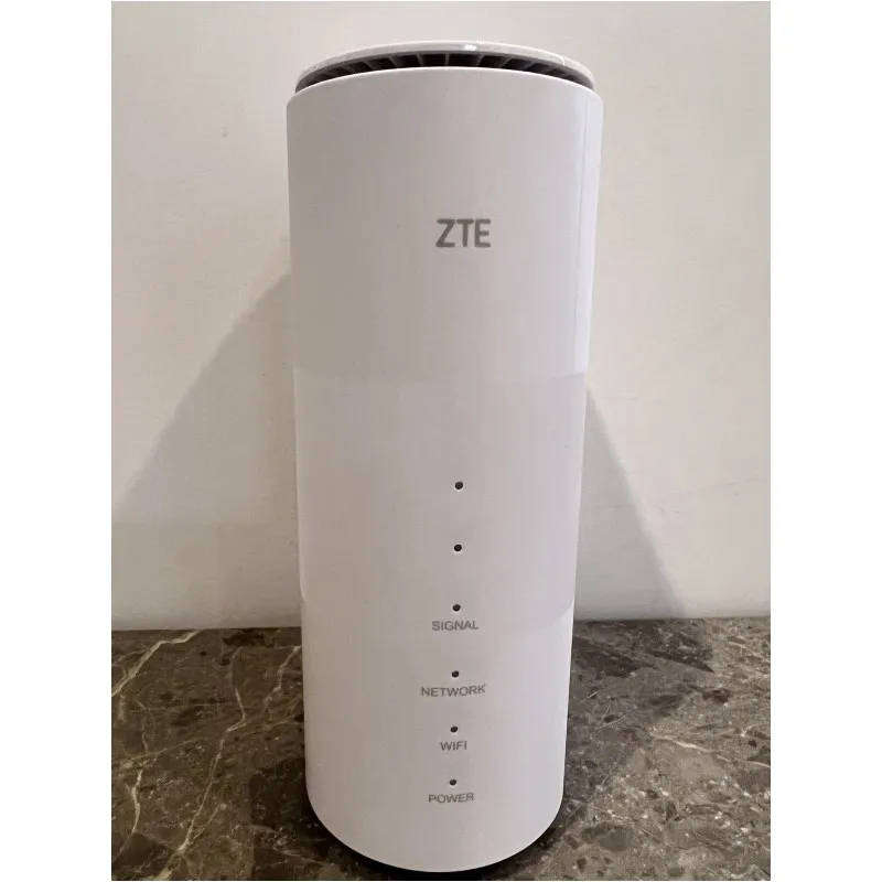ZTE MC801A1 5G Indoor CPE Router