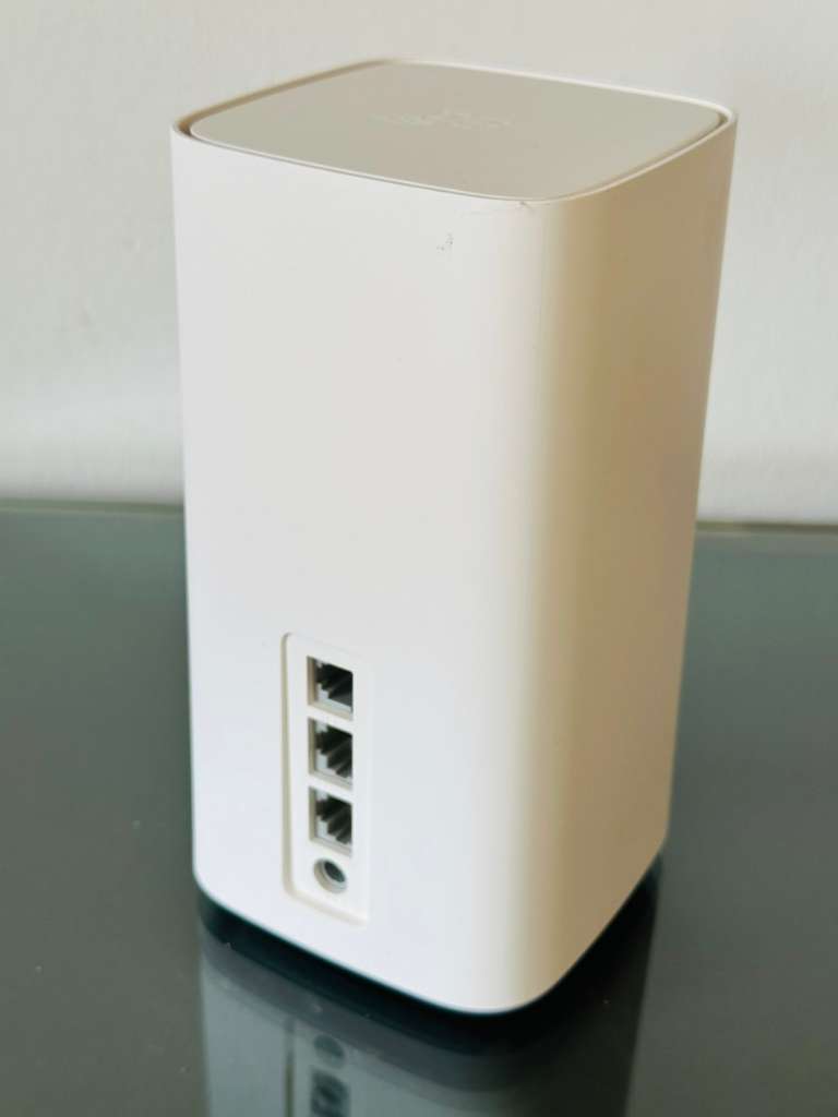 Unlocked Huawei 5G CPE Pro 2 H122-373A WIFI 6 3.6GBPS