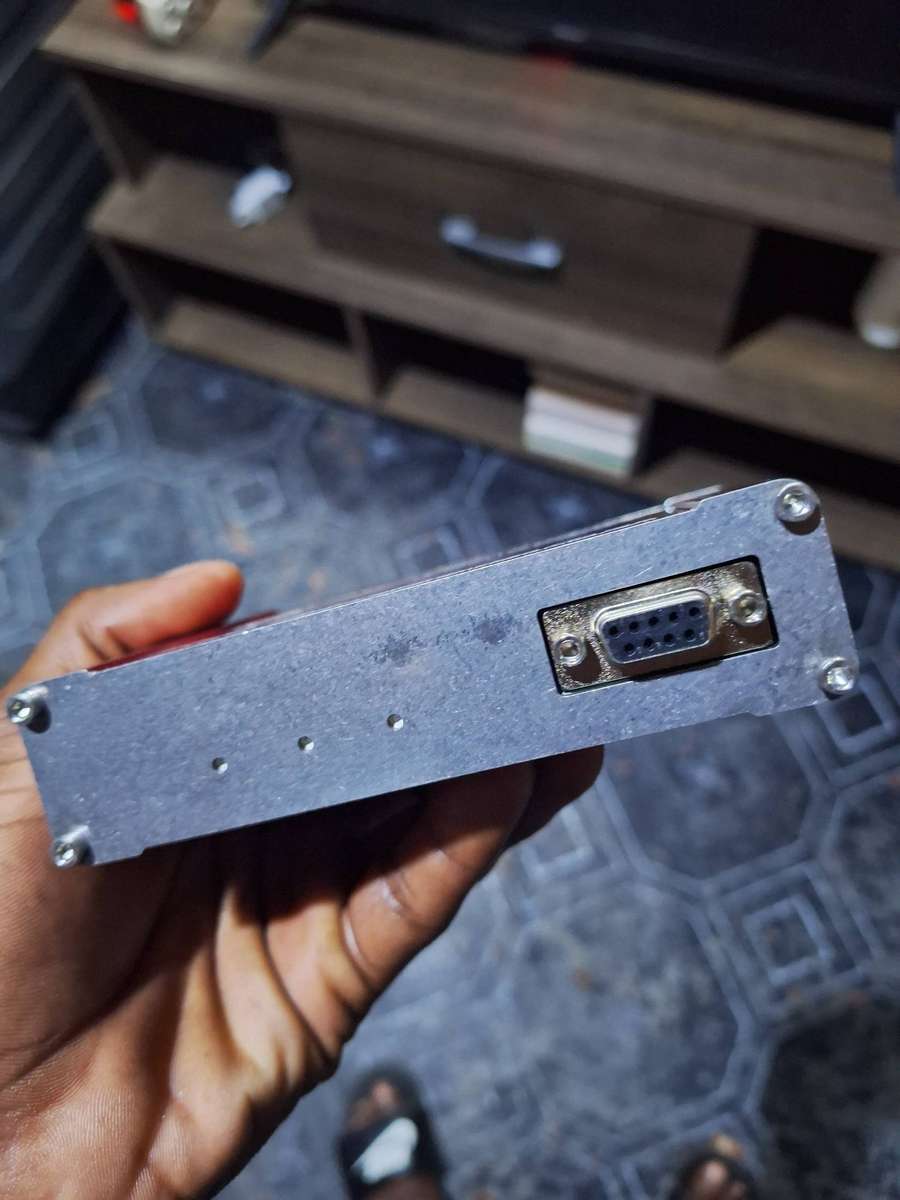 Standard dicktator engine management