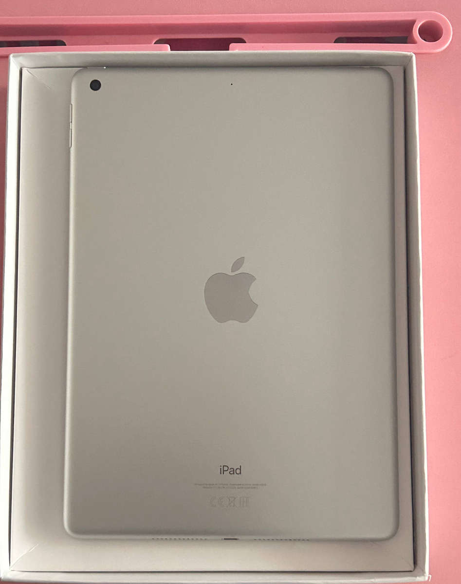 Apple iPad 10.2-inch 2021 (9th Gen) WiFi - Secondhand