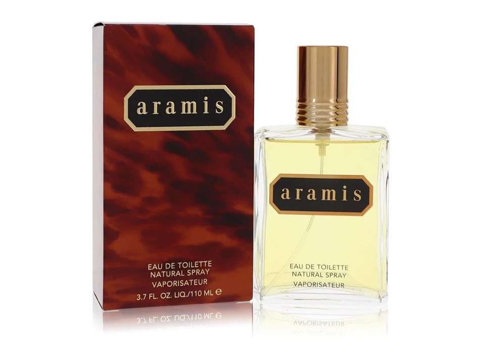 Aramis Cologne for Men EDT 109ml