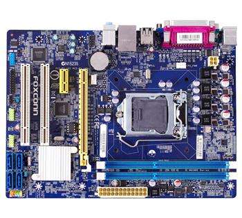 LGA 1155 System - Intel Core i7 2600, 16GB RAM, Foxconn Motherboard, Corsair 600T Case