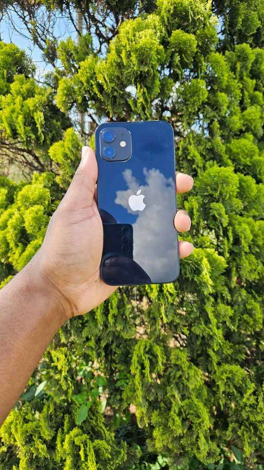 Apple iPhone 12 64GB  Grade B / Good Condition | Phone + USB-C Cable