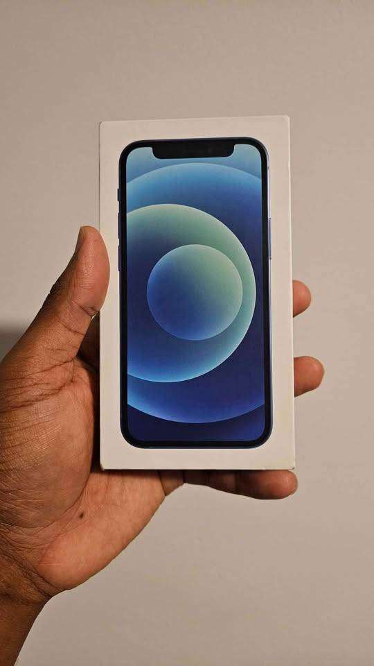 Apple iPhone 12 mini 64GB  Grade B / Good Condition | Phone + USB-C Cable Only