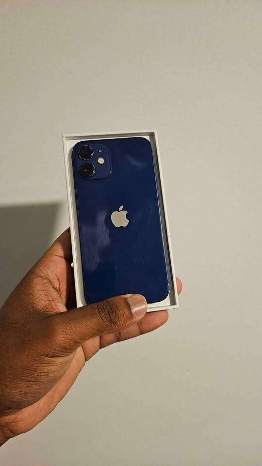 Apple iPhone 12 mini 64GB  Grade B / Good Condition | Phone + USB-C Cable Only