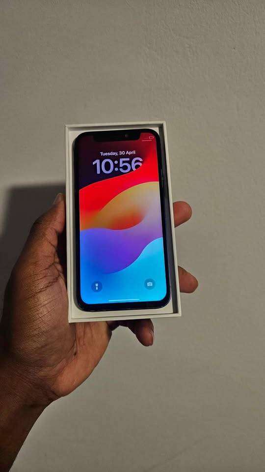 Apple iPhone 12 mini 64GB  Grade B / Good Condition | Phone + USB-C Cable Only