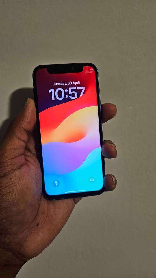 Apple iPhone 12 mini 64GB  Grade B / Good Condition | Phone + USB-C Cable Only