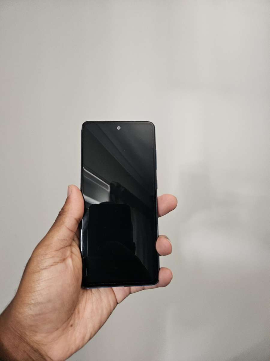 Samsung Galaxy A52  128GB  Awesome Blue  Dual SIM