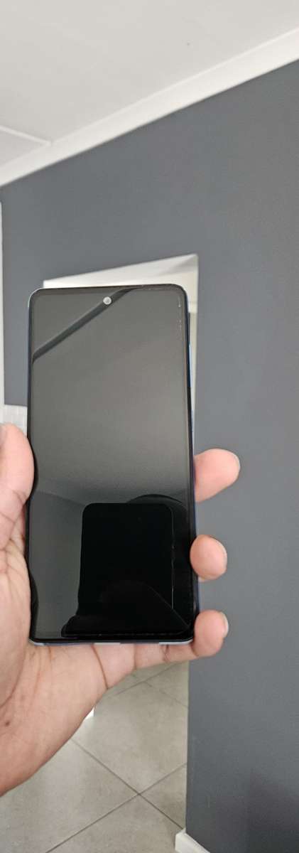 Samsung Galaxy A52  128GB  Awesome Blue  Dual SIM