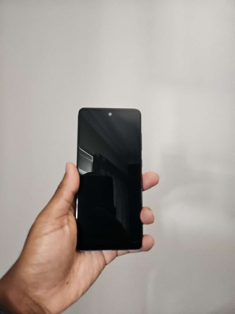 Samsung Galaxy A52  128GB  Awesome Blue  Dual SIM