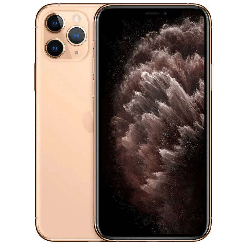 Apple iPhone 11 Pro Max 256GB (Gold)