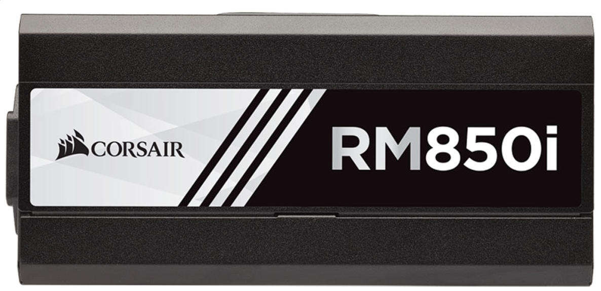 Corsair RM850i  850W Fully Modular Power Supply