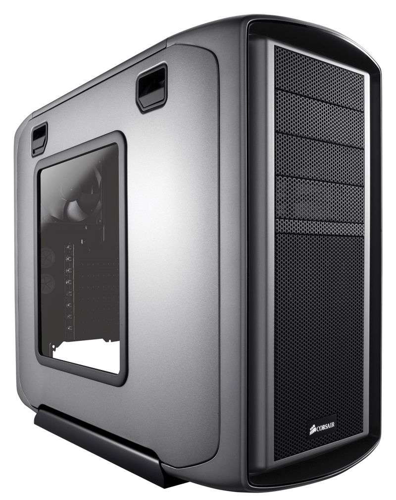 LGA 1155 System - Intel Core i7 2600, 16GB RAM, Foxconn Motherboard, Corsair 600T Case