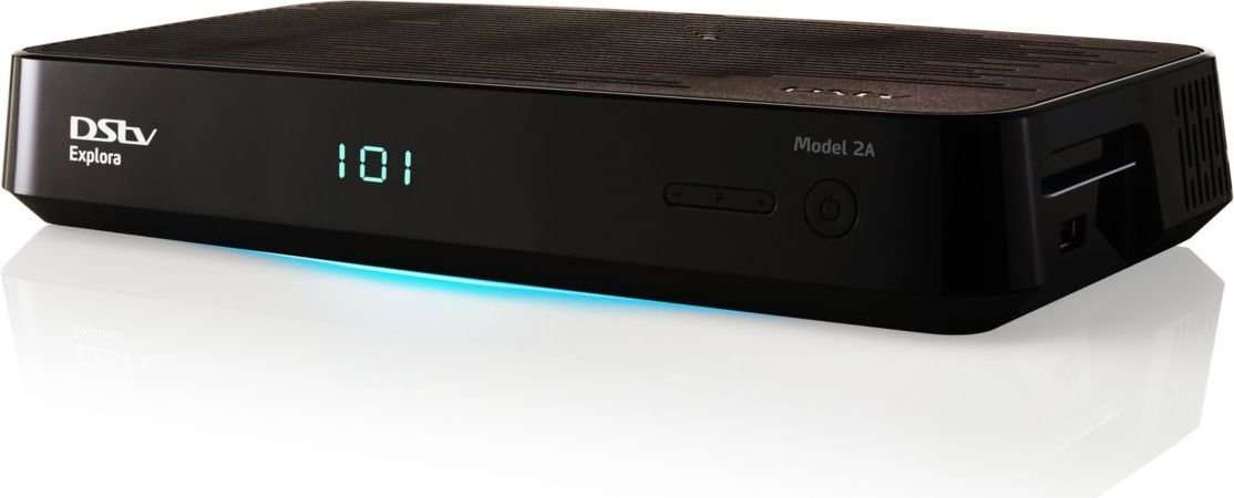 MultiChoice DSTV Explora 2 PVR Decoder