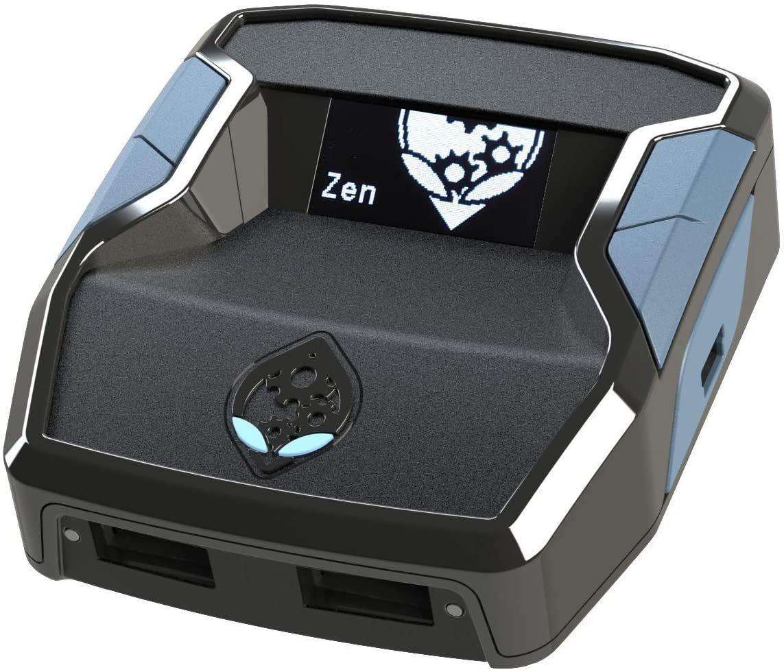 Cronus Zen Controller Emulator for Xbox One/Xbox 360/PS 3/PS 4/Nintendo